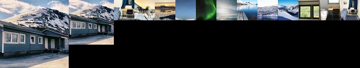 MelisHome Aurora Observatory