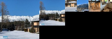 Apartment im Gruenen Innsbruck