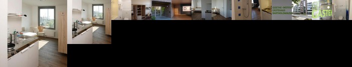 Gaestehaus Goethe-Institut Goettingen