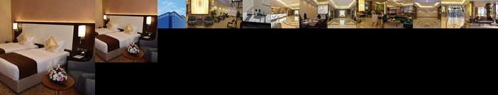 Salsabil Hotel by Warwick Al Corniche