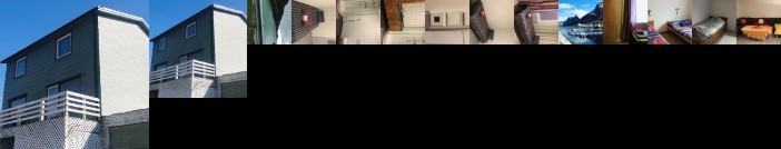 Mountain dream house