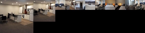 South City Accommodation unit 3