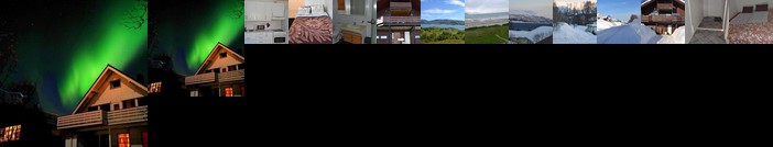 A nice and quiet place near to Trosmo city