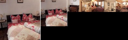 Ferienwohnung Arbesgassl