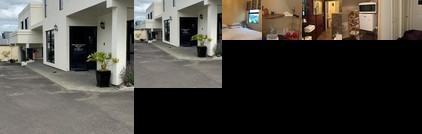 Inner city home away from home