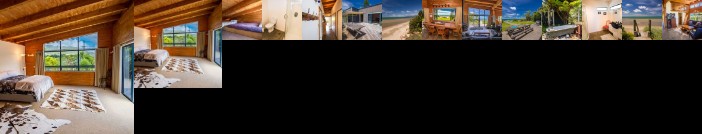 Mohua - Pakawau Holiday Home