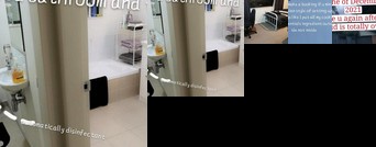 Family style BNB easy living