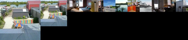 The Old Kiwi Upstairs Apartment