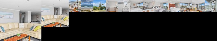 Sunrise Retreat - Papamoa