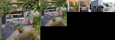 The Old Kiwi Apartments