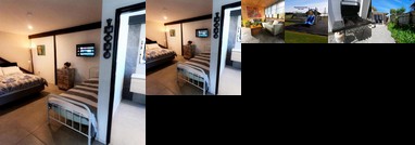 Carters Beach holiday studio 2 Westport