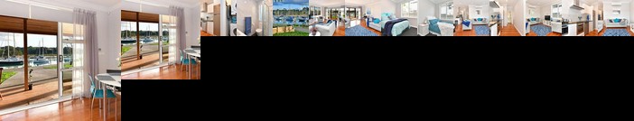 The Weiti Waterfront