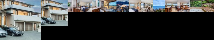 NEW Luxurious private house