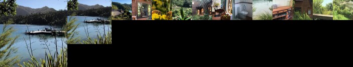 Waterfall Bay Retreat