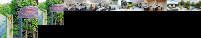 Glenbervie Bed & Breakfast