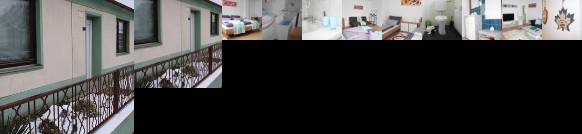 Holiday House Huszar 2