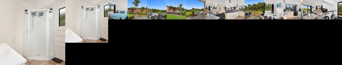 Parua Bay Views - Parua Bay Holiday Home