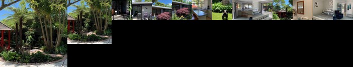 Twin Oaks Quiet Cottage