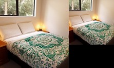 Madhuban - Waterfront in Whangaroa