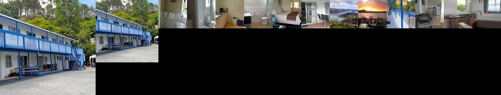 Whangaroa Lodge Motel