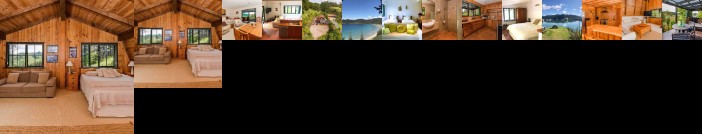 Coastal Chalet Suites