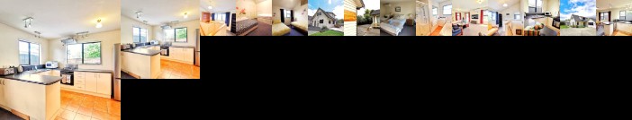 Atarau Grove Holiday House