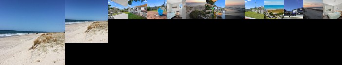 Pohutukawa Breeze - Papamoa Beach Holiday Home