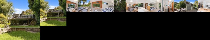 Pukawa Haven - Pukawa Bay Holiday Home