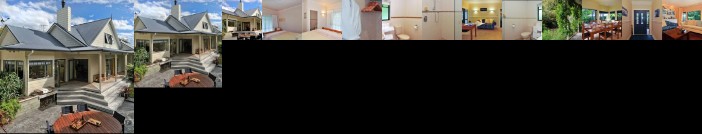 Olive Rabbit - Boutique Bed & Breakfast