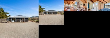 Sperry Nice - Turangi Bach