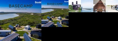 SoapFactory sleeping in piece of art