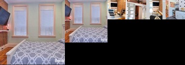 Hamilton King 1BR Condo