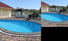 Luxury 3Brm Manor in Temple View