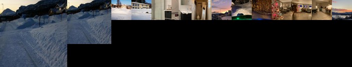Lyngen Mackay appartment Lyngen