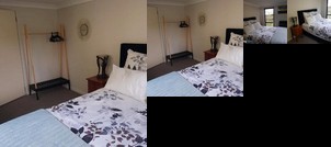 Hermitage Hideaway Hamilton