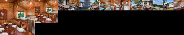 A Stone's Throw - Kuratau Holiday Home
