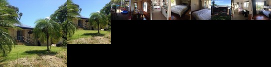 Homestay - Warm and welcoming family