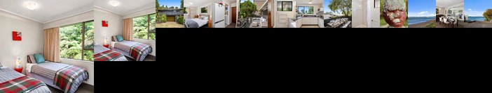 Pukawa Bay Bach - Fernside