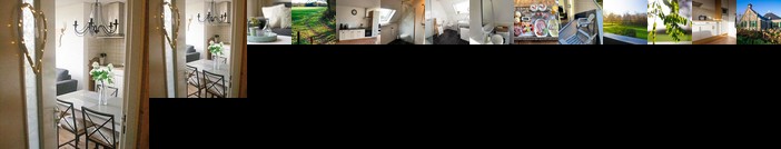 T'hus bed & breakfast