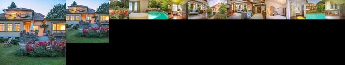 Huebsches Privatzimmer mit Bad