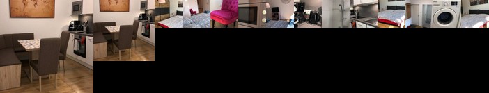 Apartment - Sky of Innsbruck