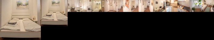 Innsbruck Deluxe City Center Studio