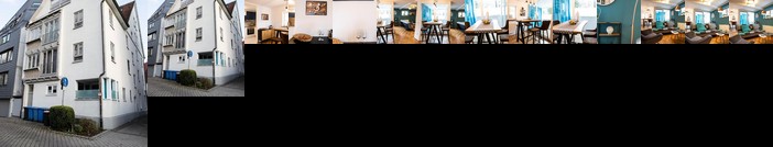Apartment Ilaria Tuttlingen