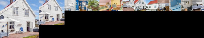 Holiday House in Skudeneshavn