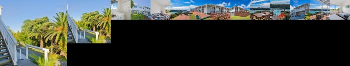 Sea Blue Heaven with WiFi - Tutukaka Holiday Home