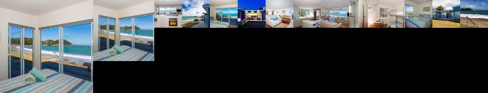 Shoreside - Tutukaka Holiday Home
