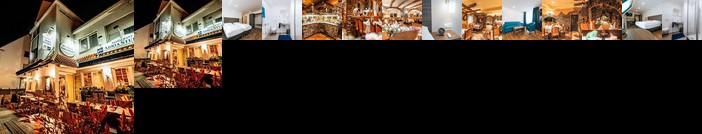 Hotel Restaurant Adria Stuben Bruehl