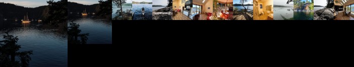 Shangrila Waterfront Vacation Home