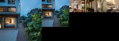 Lanlian Huakai Zhenyun Hostel