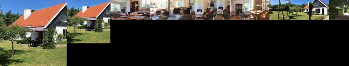 Vakantiehuis Zeemeeuw